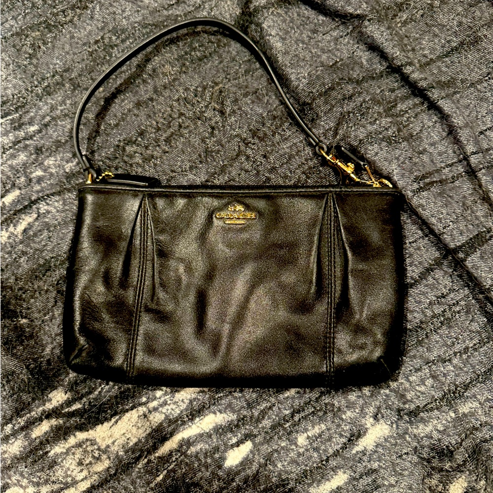 Coach Clutch Purse